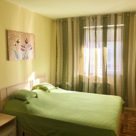 Apartman Ivana Apartment Novi Sad Ngoại thất bức ảnh